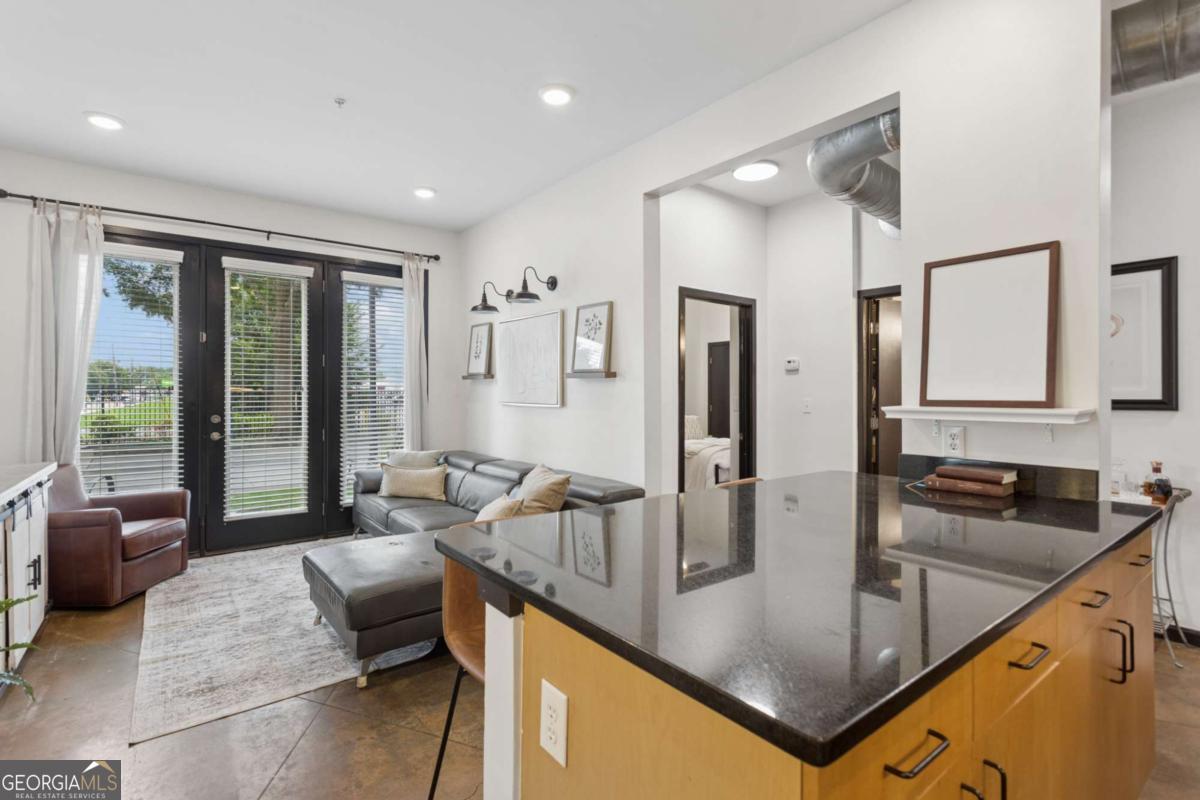 Residential in Atlanta 5
