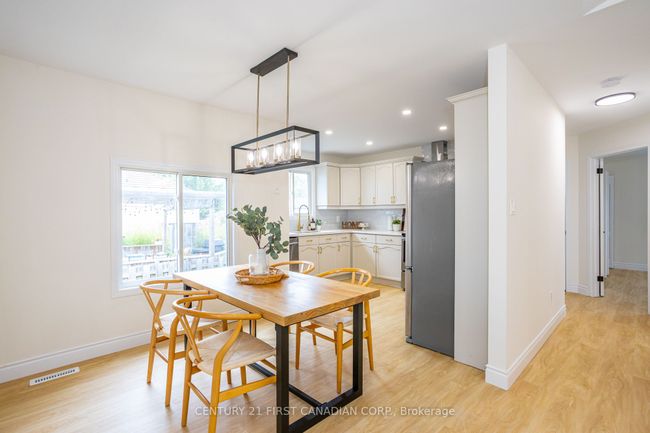 12 Ponsford Pl, House other with 5 bedrooms, 3 bathrooms and 4 parking in Saint Thomas ON | Image 14