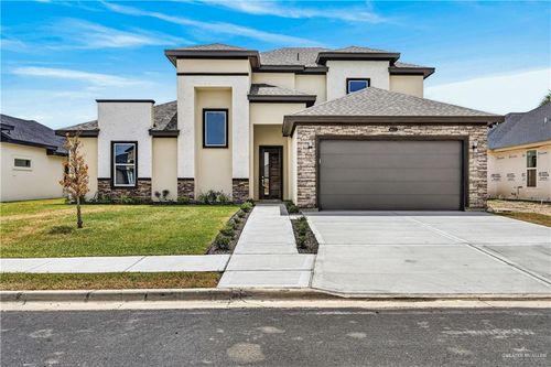 2911 Dhalia Dr, San Juan, TX, 78589-2091 | Card Image