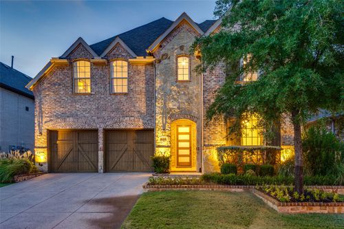 125 Erling Ln, Irving, TX, 75039-1232 | Card Image