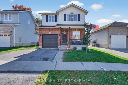 975 Rainbow Cres, Kingston, ON, K7K7J2 | Card Image