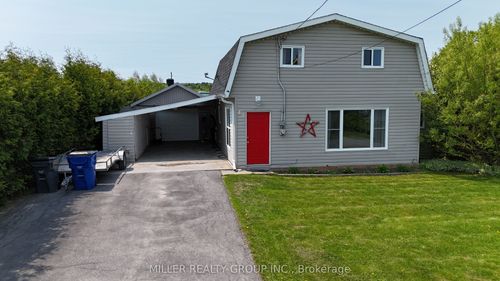 45 Maple St S, North Cobalt, ON, P0J1R0 | Card Image