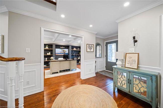558 Phoebe Cres, House other with 5 bedrooms, 4 bathrooms and 4 parking in Burlington ON | Image 7