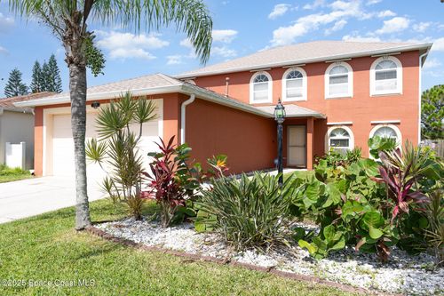 1229 White Oak Cir, Melbourne, FL, 32934-7289 | Card Image