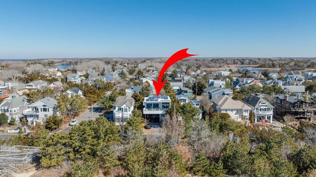 213 Harvard Ave, House other with 4 bedrooms, 3 bathrooms and null parking in Cape May Point NJ | Image 50