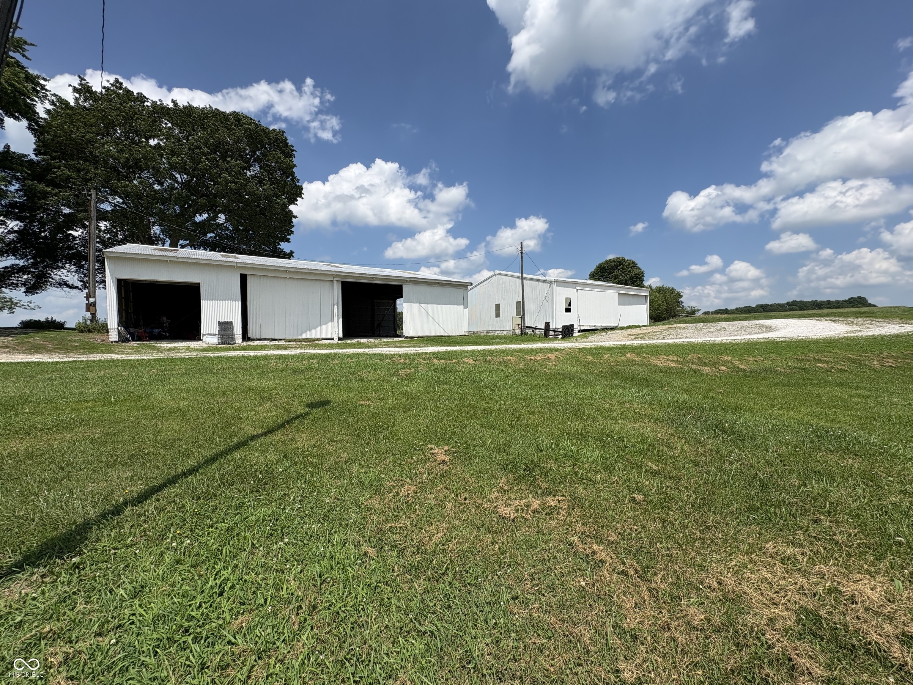 Land in Crawfordsville 4