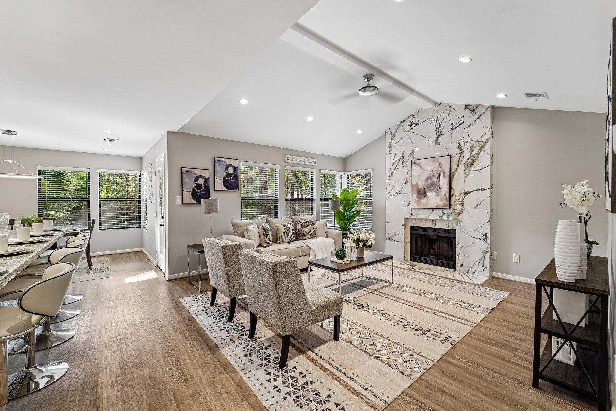 Residential in The Woodlands 5