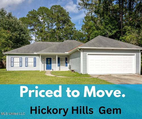 8002 Martin Bluff Rd, Gautier, MS, 39553-2376 | Card Image