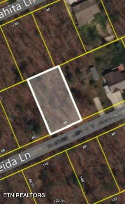 719-719 Oneida Ln, Crossville, TN, 38572-4404 | Card Image