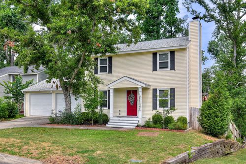1414 Brookgreen Dr, North Augusta, SC, 29841-6003 | Card Image