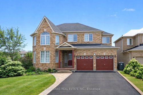 1 Casa Lane, Brampton, ON, L6P1H7 | Card Image