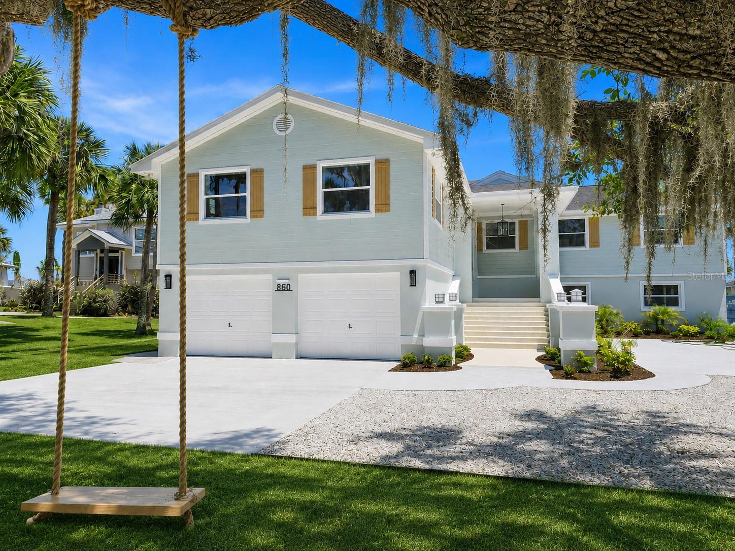 Residential in FLAGLER BEACH 4