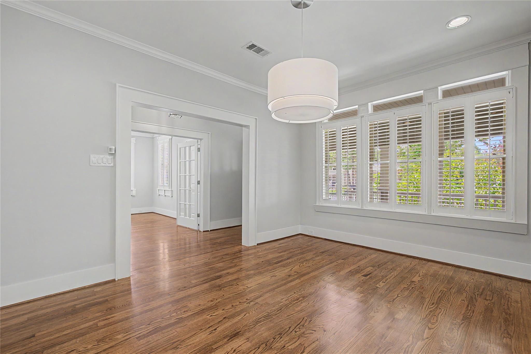 Residential in Houston 4