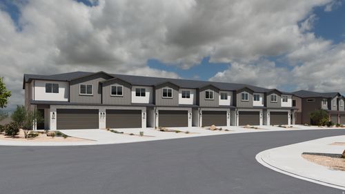 164-3560 Cliffrose Dr, Santa Clara, UT, 84765 | Card Image