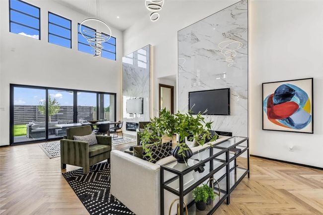 3410 Sky Ridge Ln, Home with 0 bedrooms, 0 bathrooms and null parking in Melissa TX | Image 9