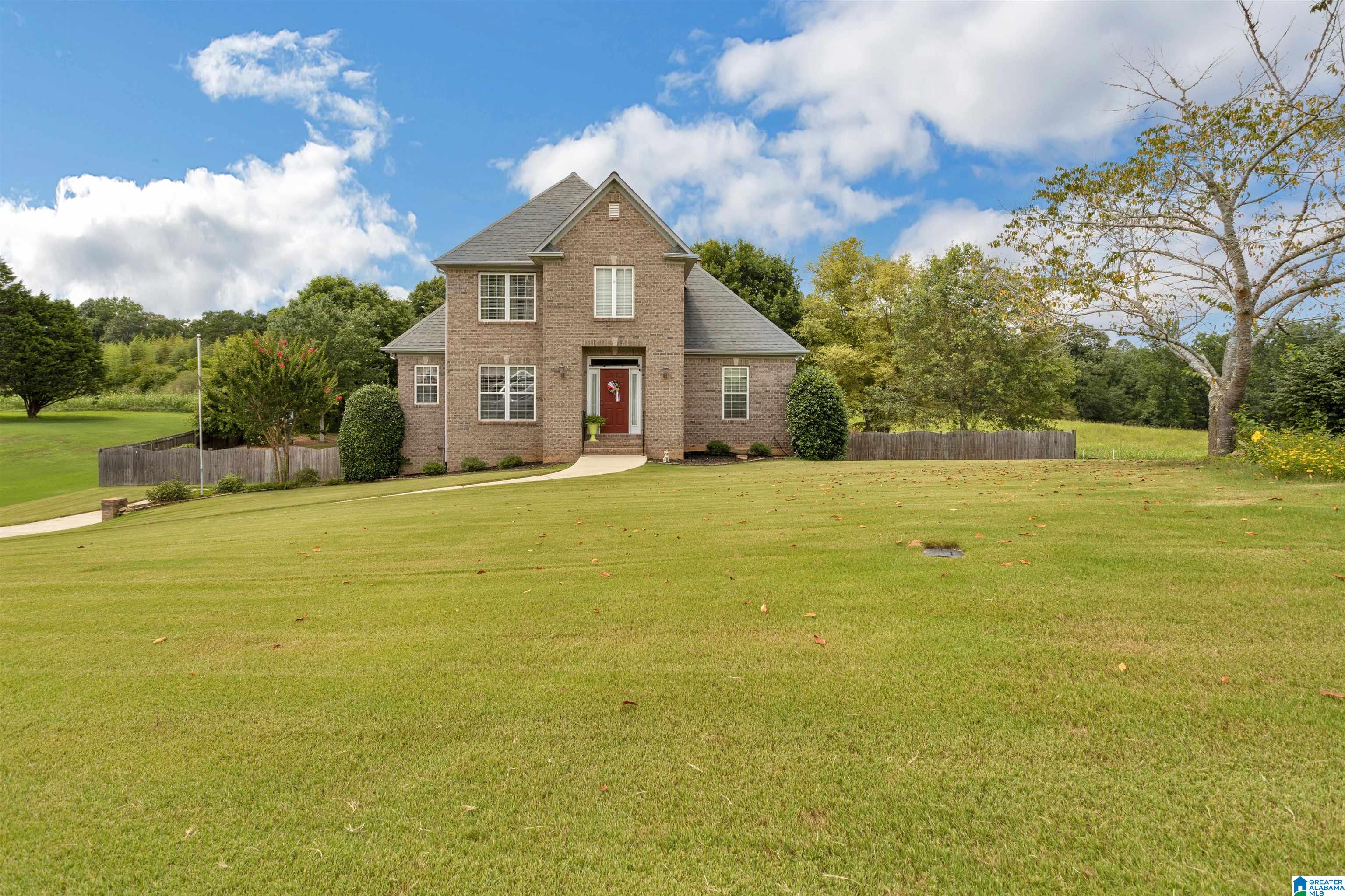 Residential in ODENVILLE 5