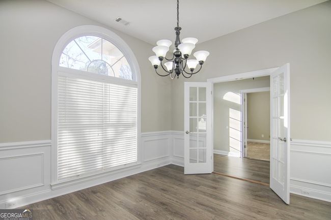 127 Glenda Dr, House other with 4 bedrooms, 3 bathrooms and null parking in Bonaire GA | Image 12
