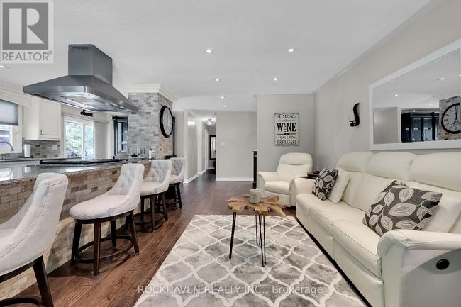 22 Nelson Street, House other with 3 bedrooms, 2 bathrooms and 5 parking in Hamilton (Waterdown) ON | Image 16