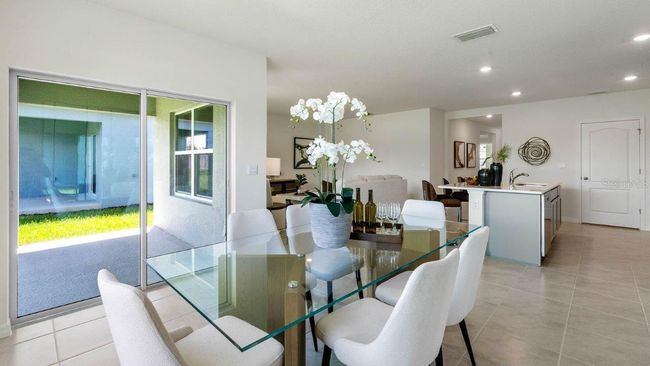 5206 Orchard Oriole Loop, House other with 3 bedrooms, 2 bathrooms and null parking in Bartow FL | Image 16
