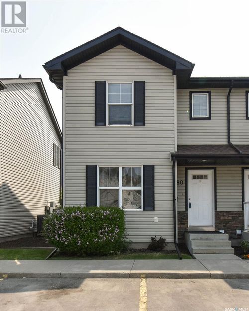 80-135 Pawlychenko Lane, Saskatoon, SK, S7V1J8 | Card Image