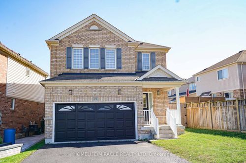 15 Atherton Ave, Ajax, ON, L1T4Y3 | Card Image