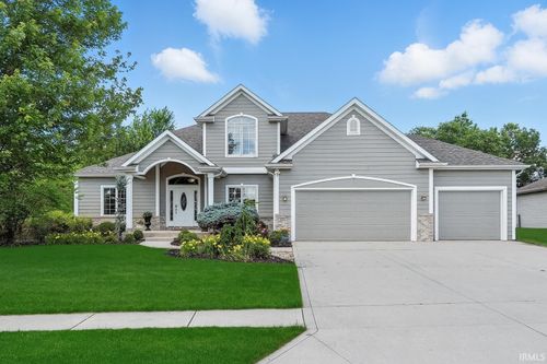 4221 Cordell Cv, Fort Wayne, IN, 46845-8864 | Card Image