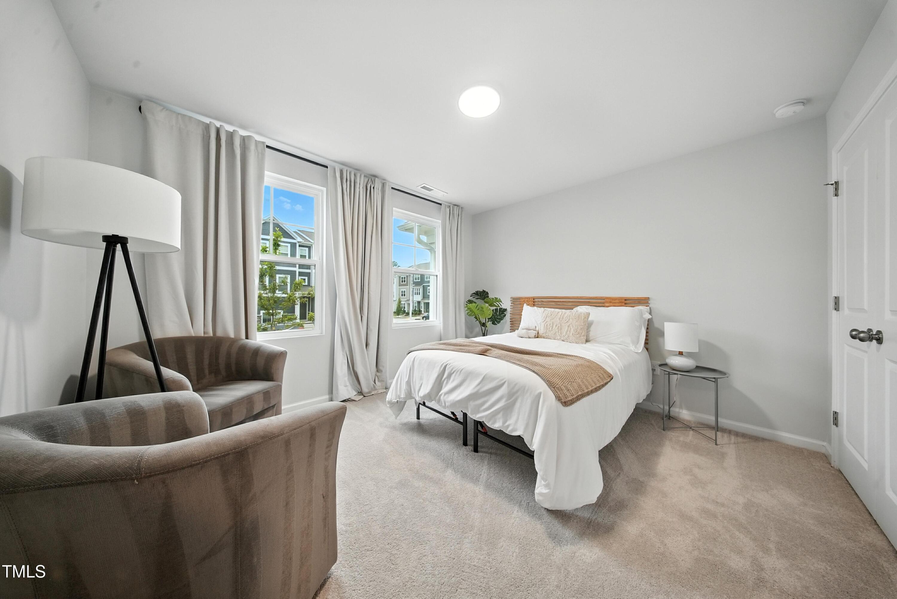Residential Lease in Raleigh 3