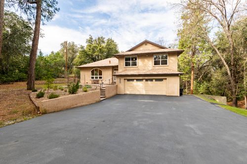 18777 Sugar Pine Dr S, Pine Grove, CA, 95665-9521 | Card Image