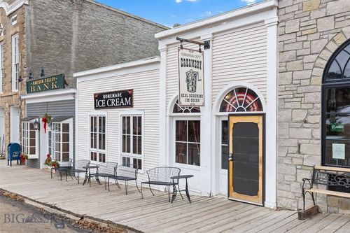 205 W Wallace St, Virginia City, MT, 59755-7753 | Card Image