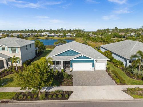 16081 Pennyroyal Lane, PUNTA GORDA, FL, 33982 | Card Image