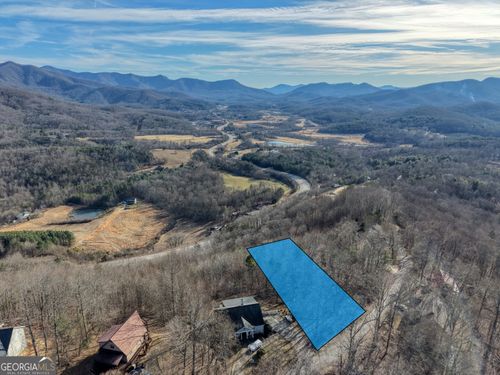 LOT 5 Harris Ridge Ct, Young Harris, GA, 30582-2184 | Card Image