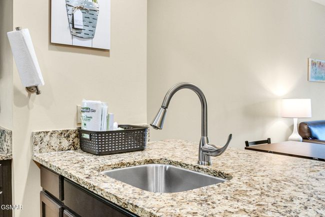 2311 - 225 Collier Dr, Condo with 1 bedrooms, 1 bathrooms and null parking in Sevierville TN | Image 14