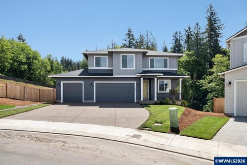2723 Nw Ninebark Dr, Corvallis, OR, 97330 | Card Image