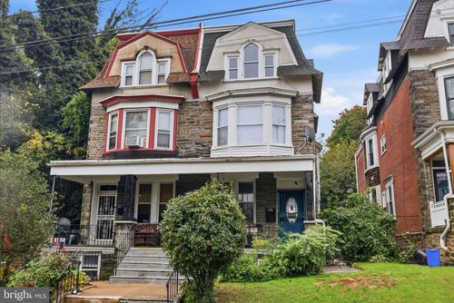 34 E Mount Pleasant Ave, PHILADELPHIA, PA, 19119-1828 | Card Image