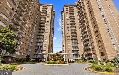 1717-1836 Metzerott Road, HYATTSVILLE, MD, 20783 | Card Image