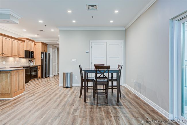 dining - Previous 2nd bedroom | Image 7