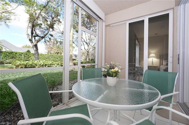 APT-105 - 853 Tanbark Dr, Condo with 2 bedrooms, 2 bathrooms and 1 parking in NAPLES FL | Image 10