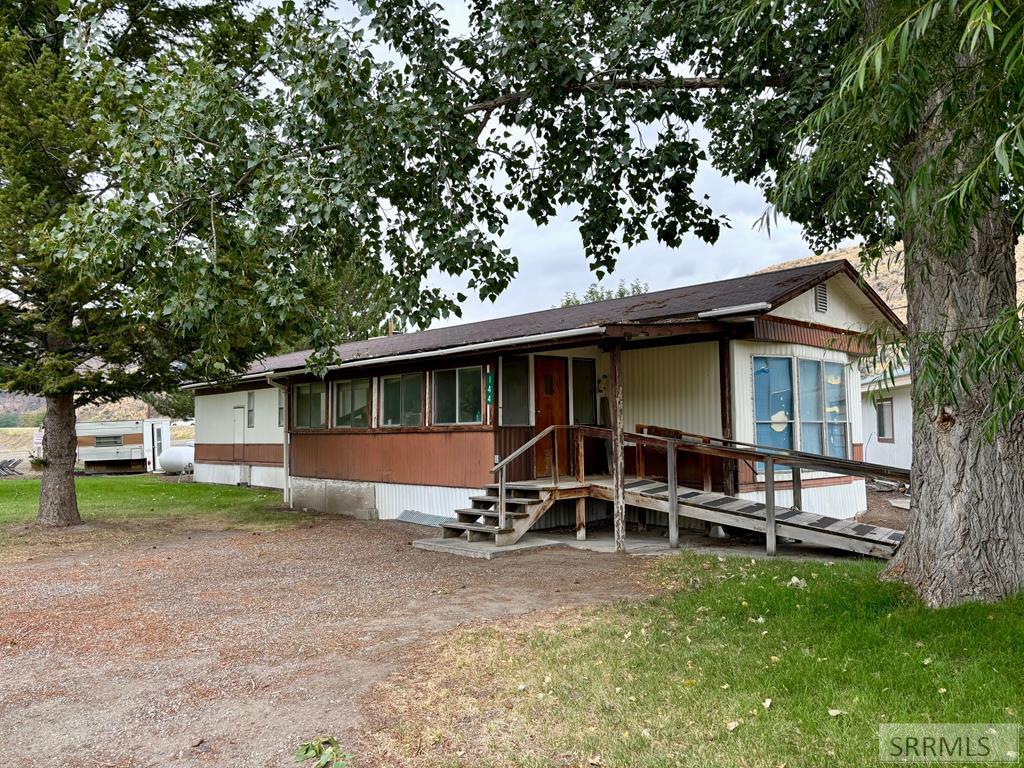 Antelope Dr, Salmon, ID 83467