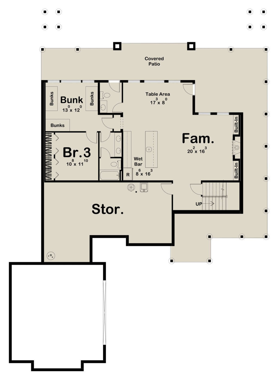 Residential in Garden City 5