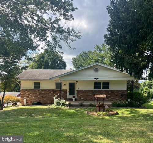 10329 Old Annapolis Rd, WALKERSVILLE, MD, 21793-7304 | Card Image