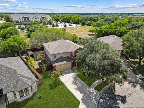 116 Cirrus Cv, Cibolo, TX, 78108-4250 | Card Image
