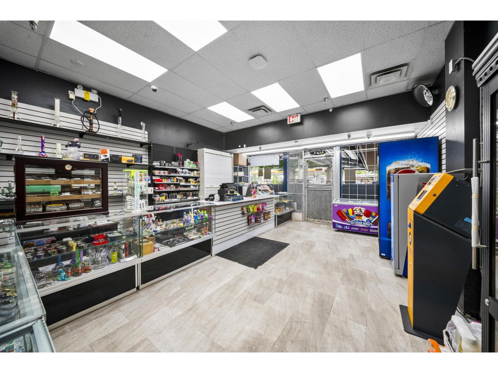 Business Opportunity in Mission 3