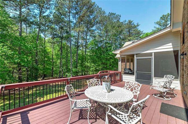 330 Noah Pl, House other with 4 bedrooms, 4 bathrooms and 3 parking in Mcdonough GA | Image 7