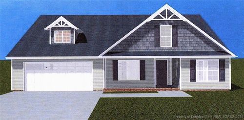 2194 Cleveland Circle, Sanford, NC, 27332 | Card Image