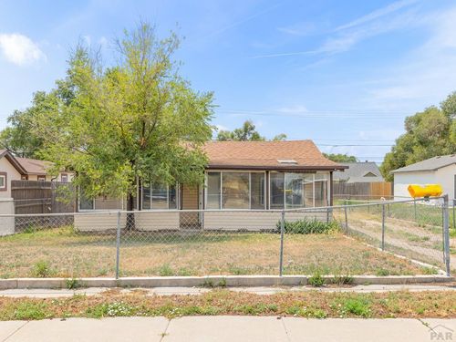 2114 E 12th St, Pueblo, CO, 81001-3309 | Card Image