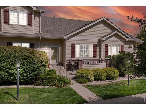 a14-320 Strasburg Dr, Fort Collins, CO, 80525-8255 | Card Image