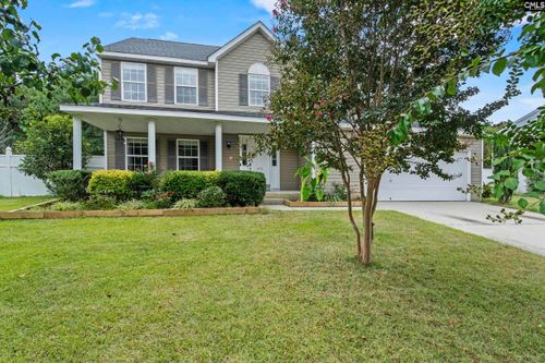 472 Ridgehill Dr, Lexington, SC, 29073-7087 | Card Image