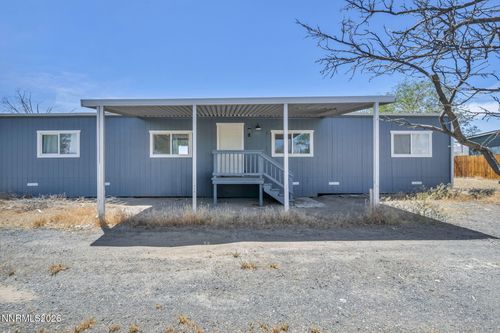 3715 Deodar St, Silver Springs, NV, 89429-8309 | Card Image