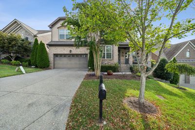 217 Foxley Ct, House other with 4 bedrooms, 3 bathrooms and 2 parking in Nolensville TN | Image 1