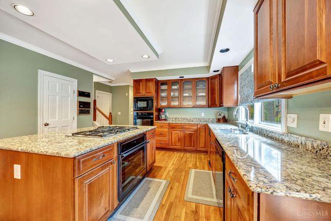 11506 Stable Watch Ct, House other with 5 bedrooms, 6 bathrooms and null parking in Symmes Twp OH | Image 24